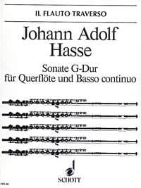Sonata G Major